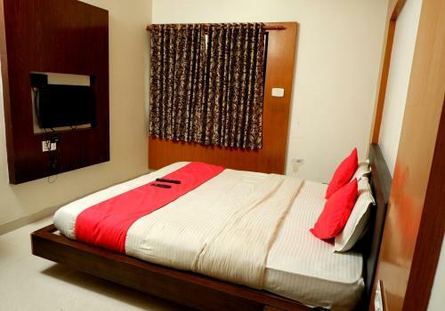 Hotel City Palace