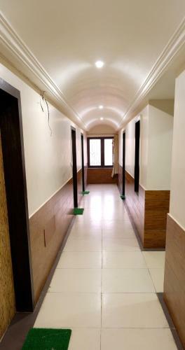 Hotel City Palace