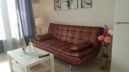 Apartamento Casa Rubis Lanzarote
