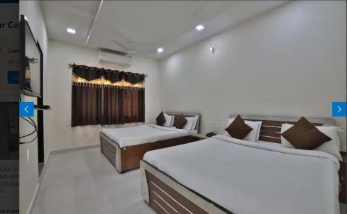 Hotel Radhe Krishna