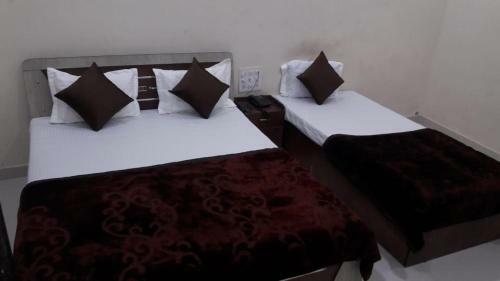Hotel Radhe Krishna