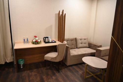 Hotel Krinoscco
