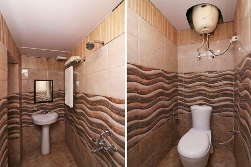 Oyo Flagship 72796 Hotel Dreamland