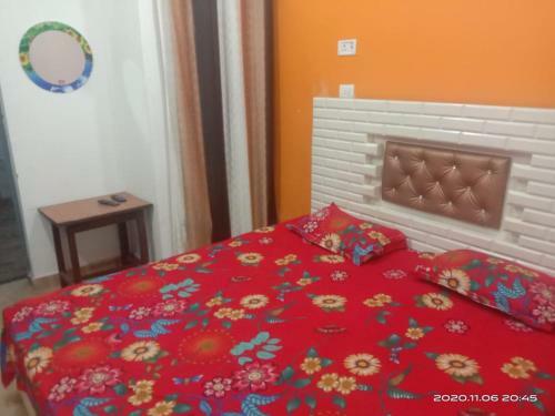 Lodge Priya Hotel