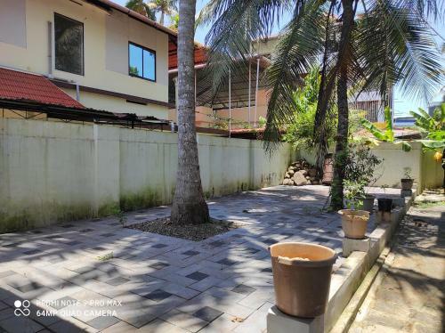 Apartamento Isha Cottages