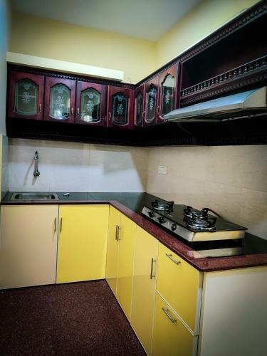 Apartamento Isha Cottages