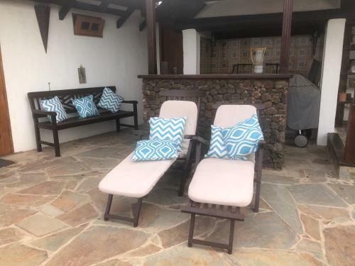 Villa Finca Para�so