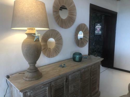 Villa Finca Para�so