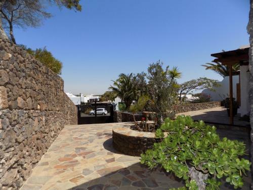 Villa Finca Para�so