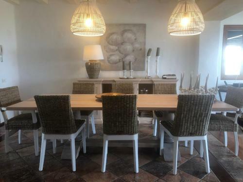 Villa Finca Para�so