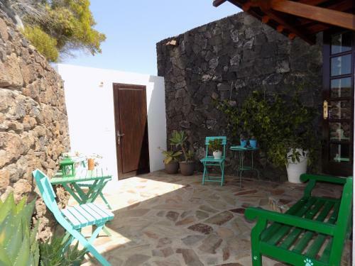 Villa Finca Para�so