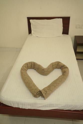 Hotel Leisure Residency