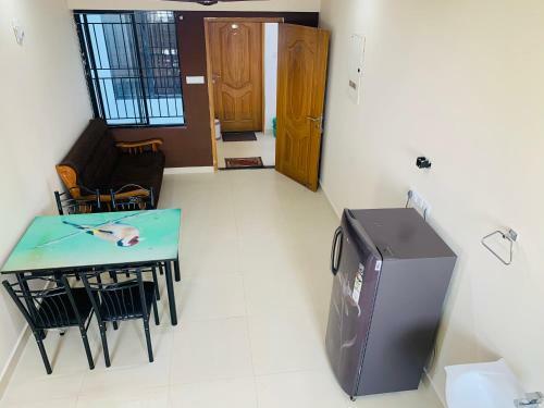 Apartamento Sunpaul Blueberry - Livetheday Homes