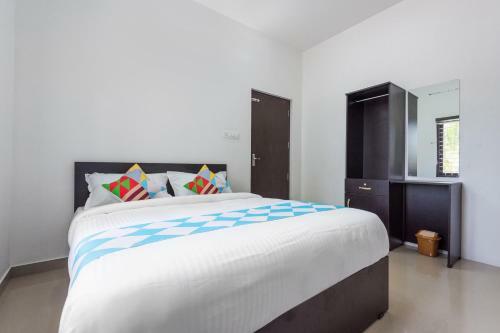 Hostal Oyo Home 69258 River View