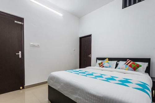Hostal Oyo Home 69258 River View