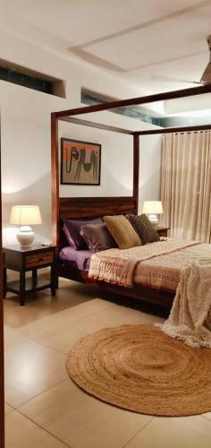 Apartamento Liya By Sunsets And Palm Trees