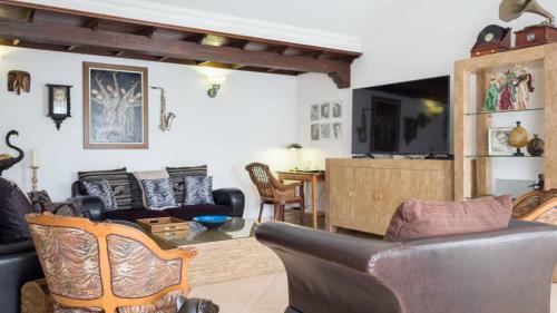Villa Autre Chose
