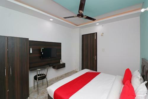 Oyo 39592 Hotel Akashdeep