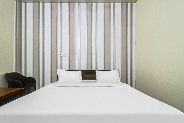 Hotel Collection O 82936 Shree Ji Guest House