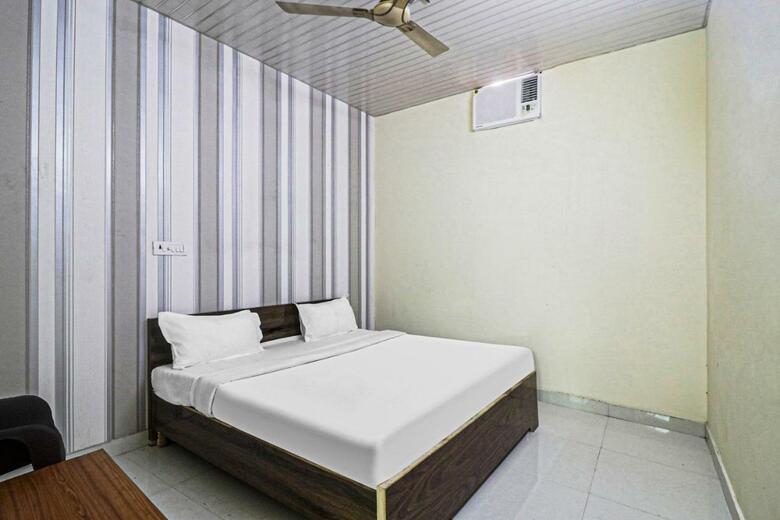 Hotel Collection O 82936 Shree Ji Guest House