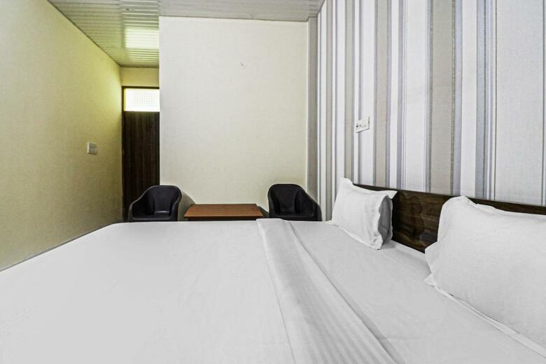 Hotel Collection O 82936 Shree Ji Guest House