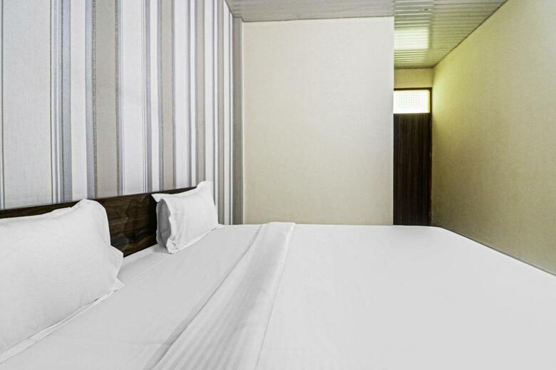 Hotel Collection O 82936 Shree Ji Guest House