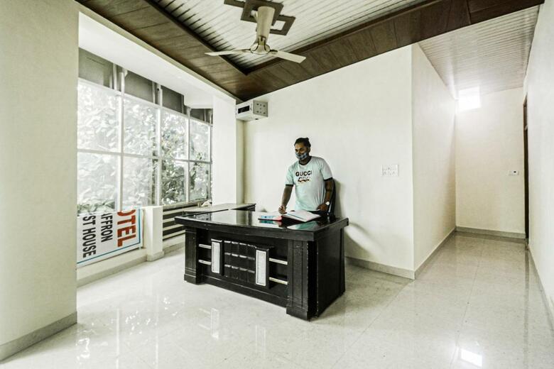 Hotel Collection O 82936 Shree Ji Guest House