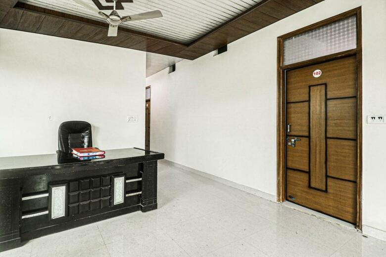Hotel Collection O 82936 Shree Ji Guest House