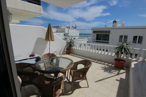 Apartamentos Los Dragos
