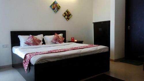 Homeystay Greenfield