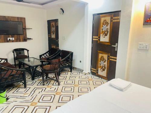 Hotel Royal Mountain