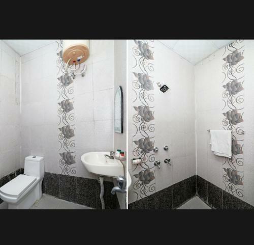 Hostal Hotel Gold Star Suits