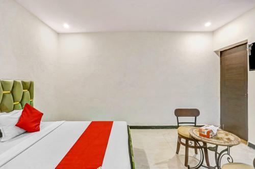 Hotel Oyo 80905 Gold Forest