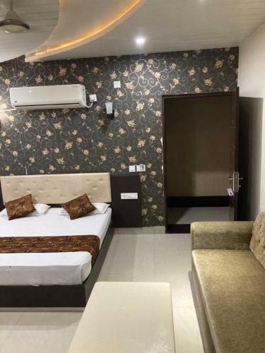 Hotel Sea Rock