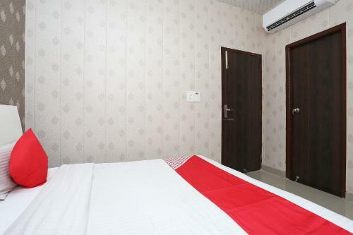 Hotel Oyo 31100 My Dream Residency