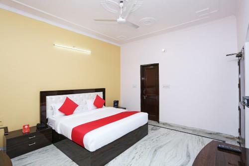 Hotel Oyo 28848 The Heritage Residency