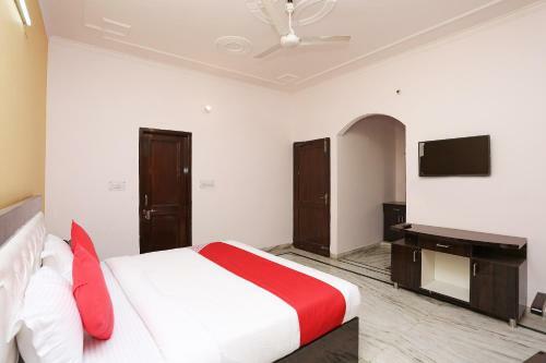 Hotel Oyo 28848 The Heritage Residency
