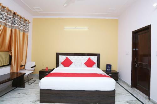 Hotel Oyo 28848 The Heritage Residency