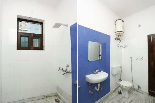 Hotel Oyo 28848 The Heritage Residency