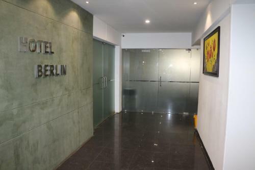 Hotel Berlin