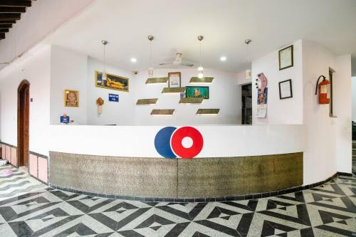 Collection O 49275 Hotel Suman City