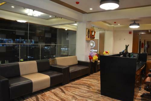 Hotel 4 Point