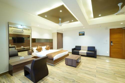 Hotel 4 Point