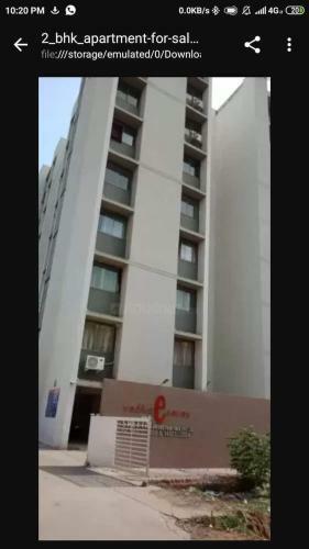 Entire Apartment 1 AC Bedroom 1 AC Hall And A Kitchen