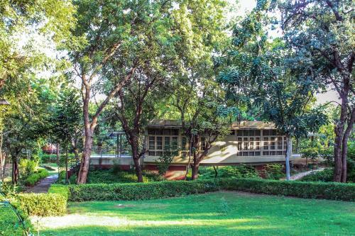 Hotel Aalloa Hills Resort