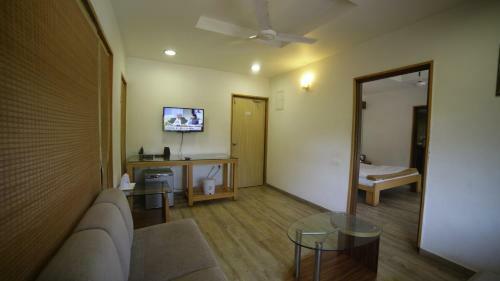 Hotel Aalloa Hills Resort