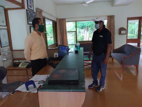 Hotel Aalloa Hills Resort