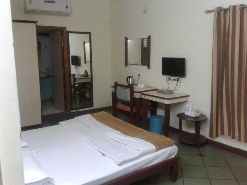 Hotel Aalloa Hills Resort
