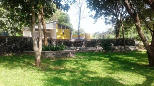 Hotel Aalloa Hills Resort