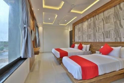 Hostal Hotel Hill City